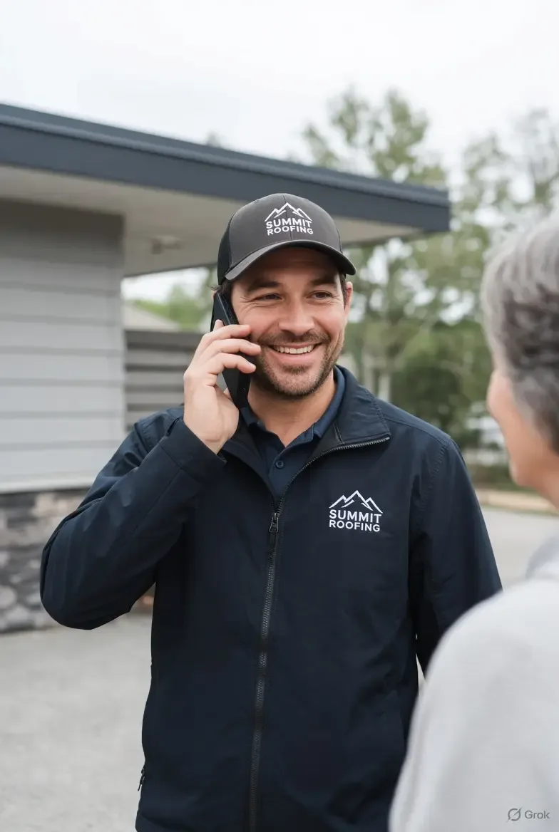 Flat Roof Leak Repair New Hudson, MI FAQs